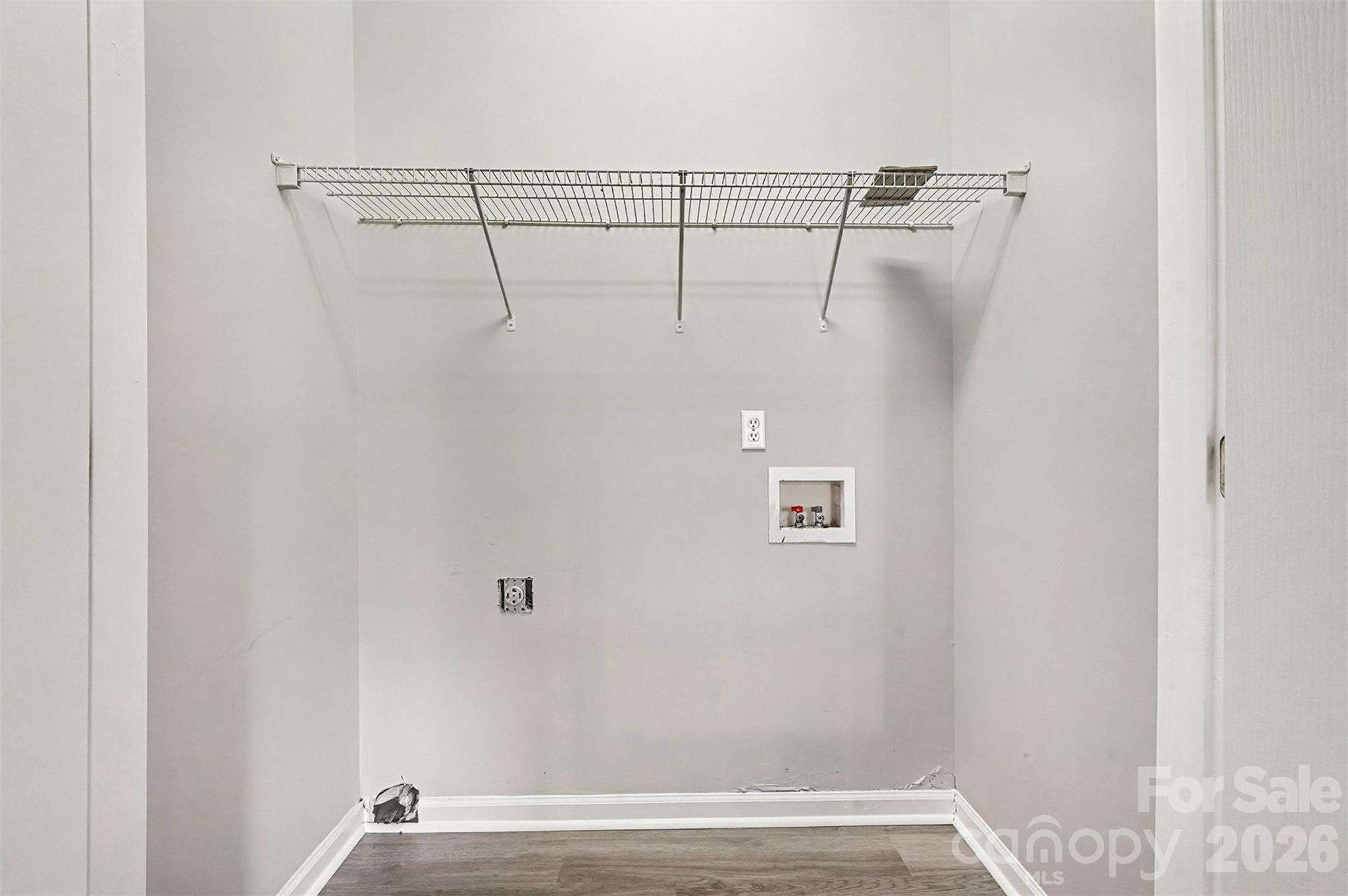 Michaels Landing - Residential