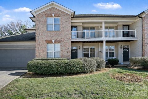 2318 Brendon Patrick Court Charlotte NC 28262