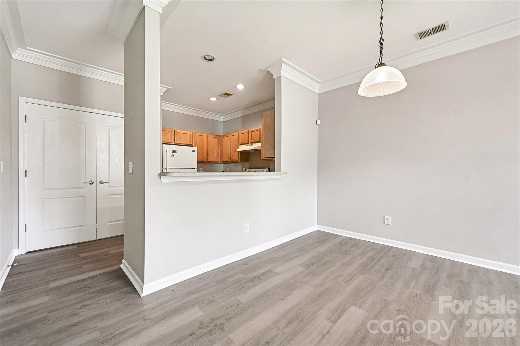 Michaels Landing - Residential