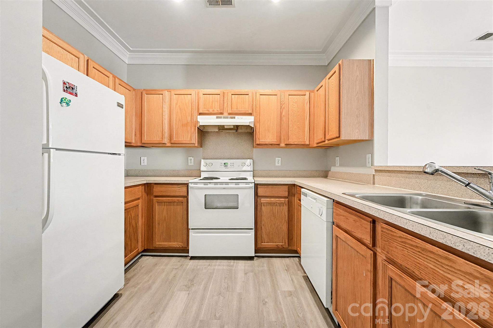 Michaels Landing - Residential