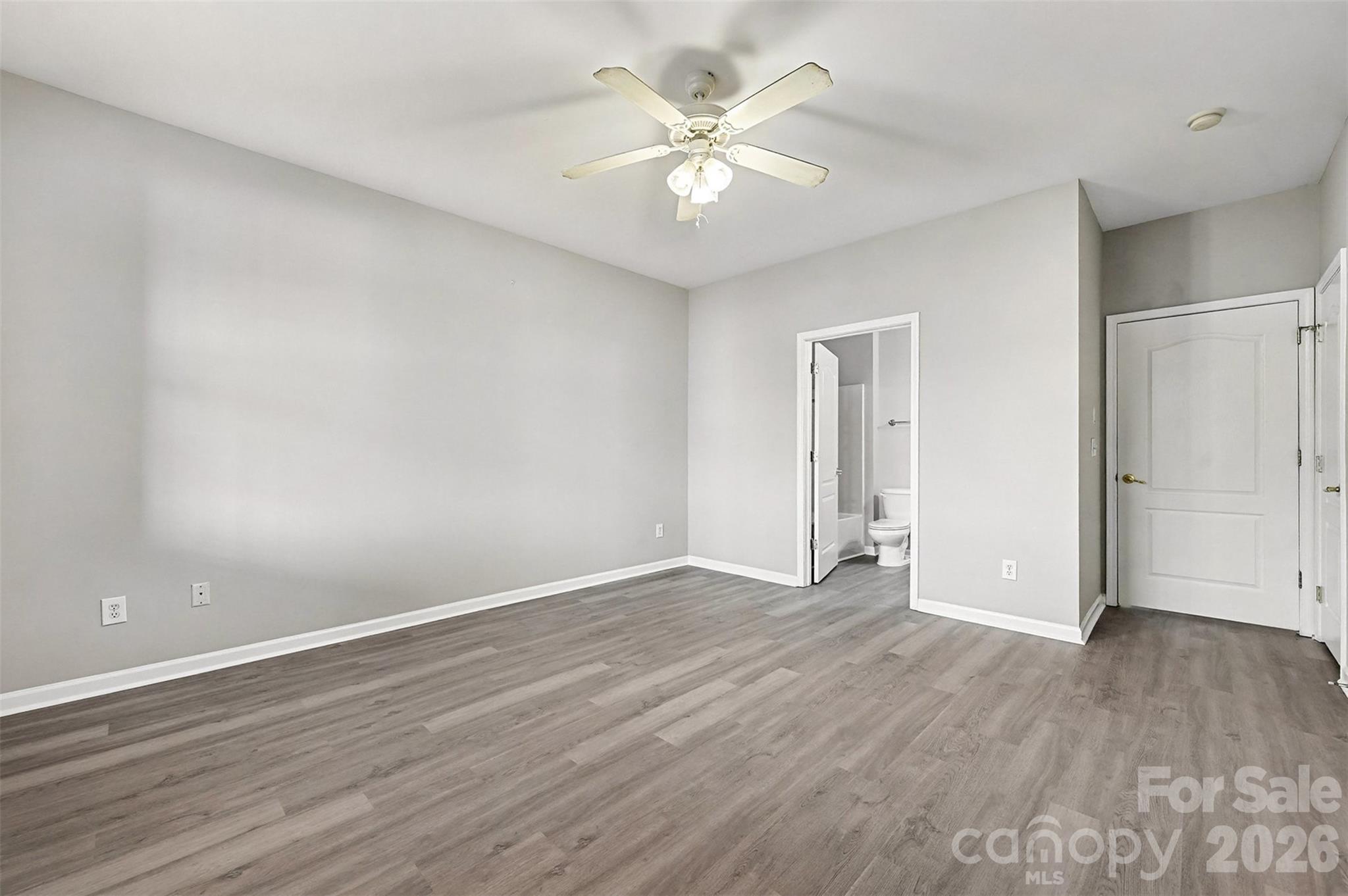 Michaels Landing - Residential