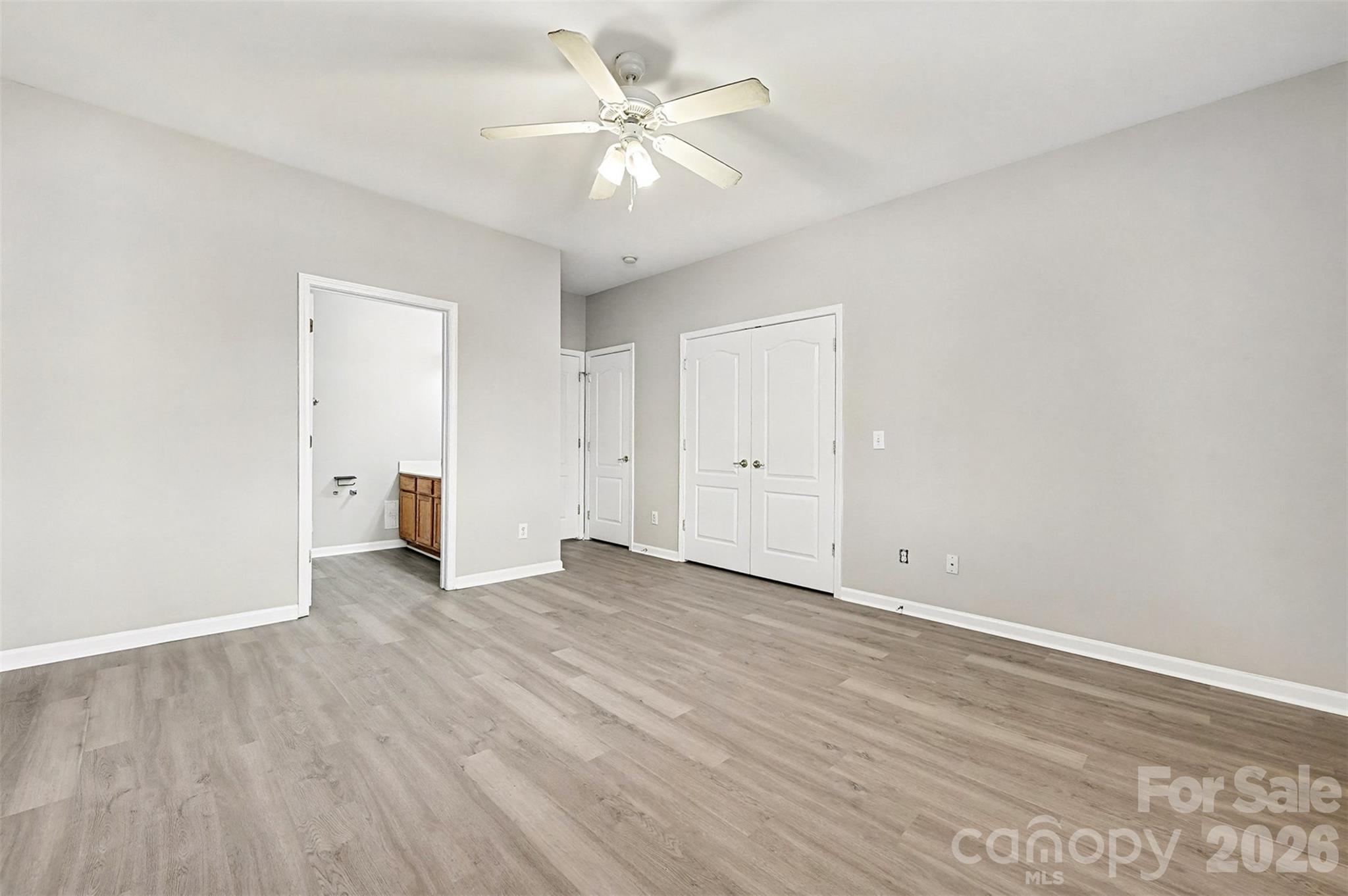 Michaels Landing - Residential