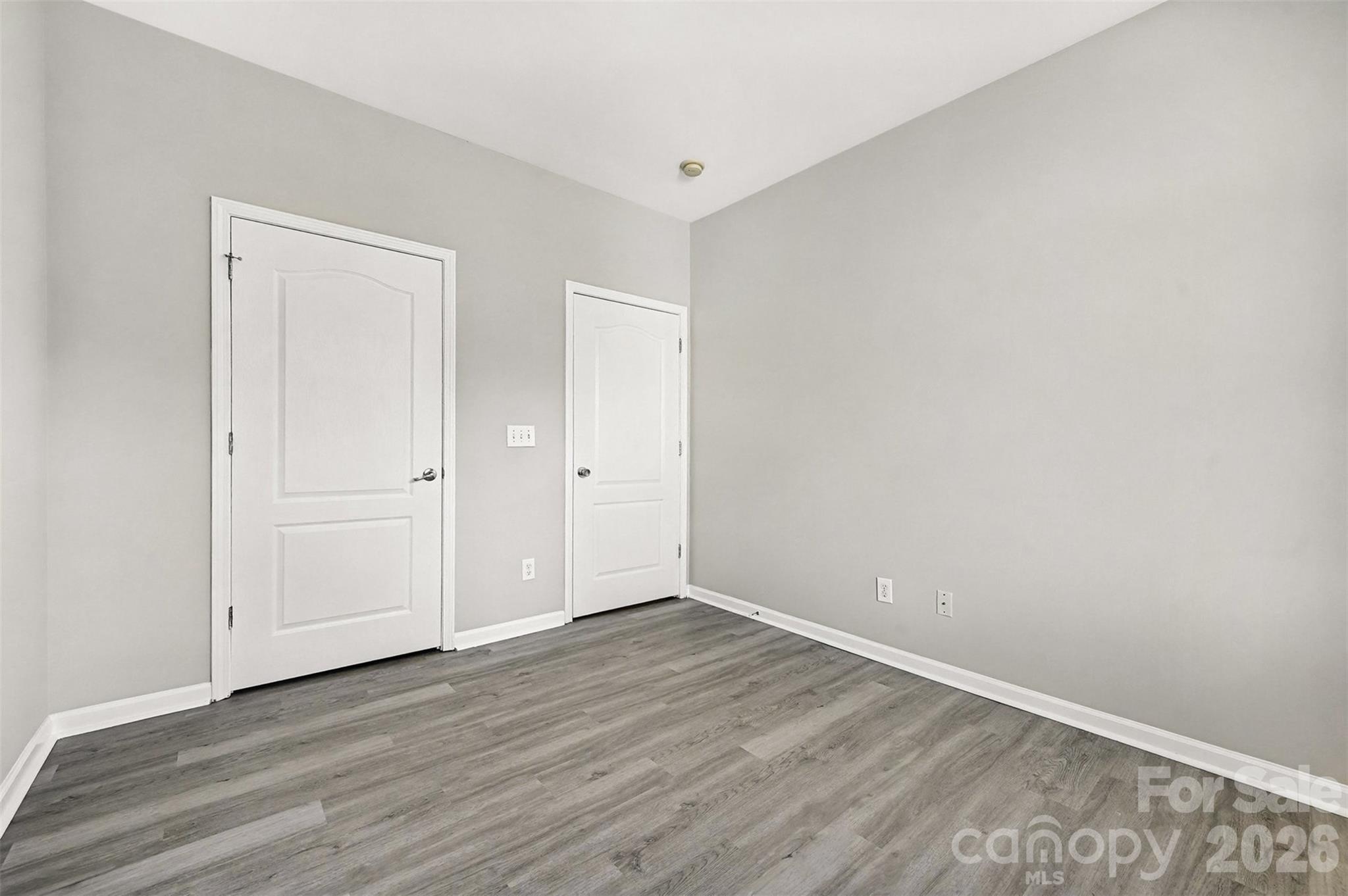 Michaels Landing - Residential