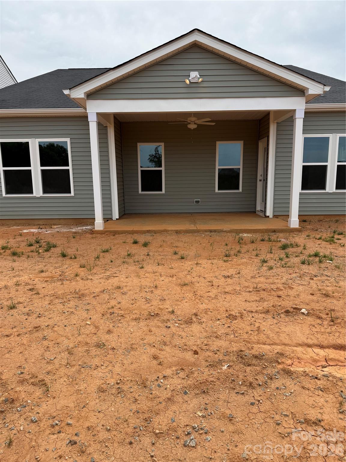 Piper Creek - Residential