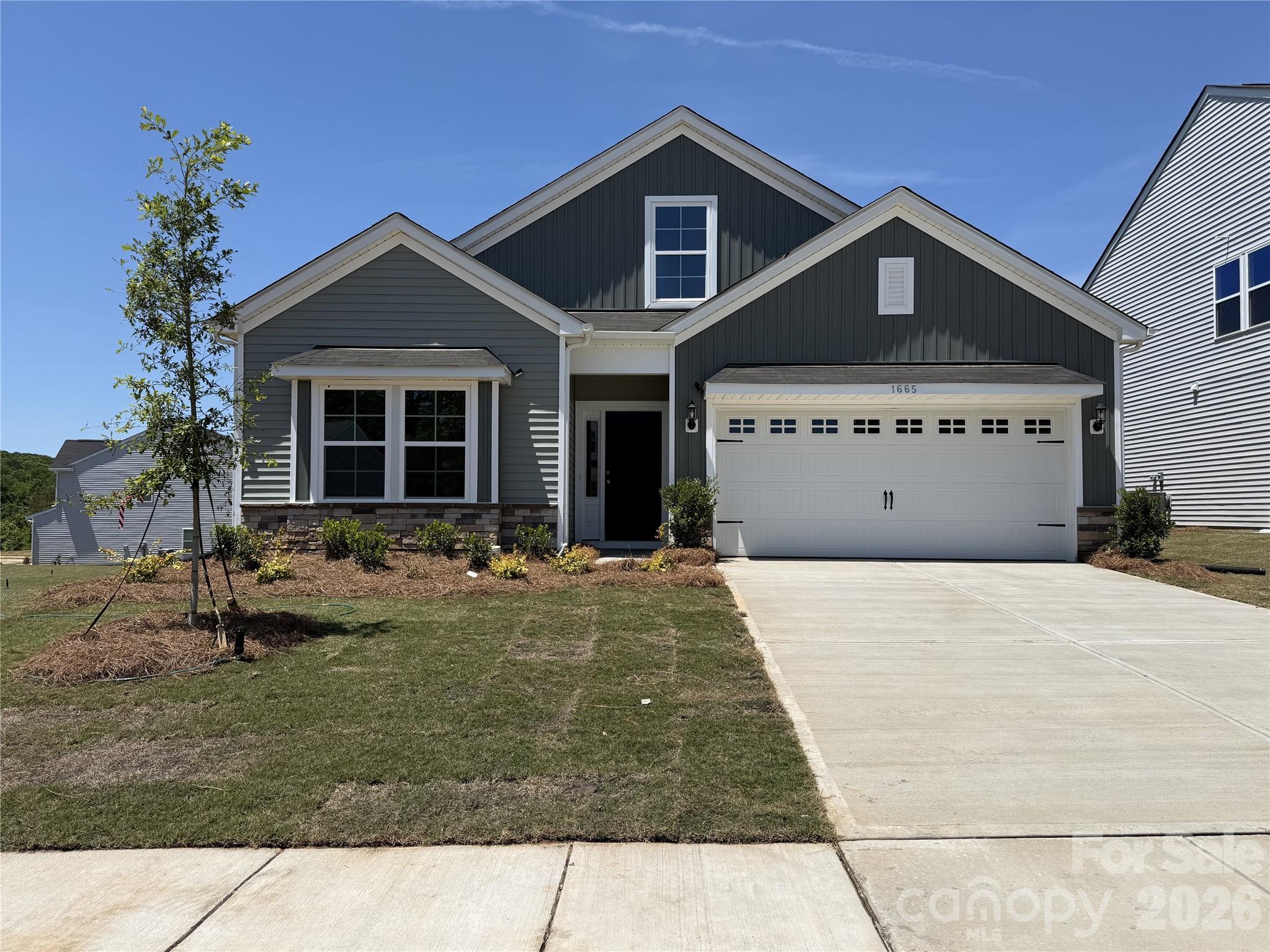 Piper Creek - Residential