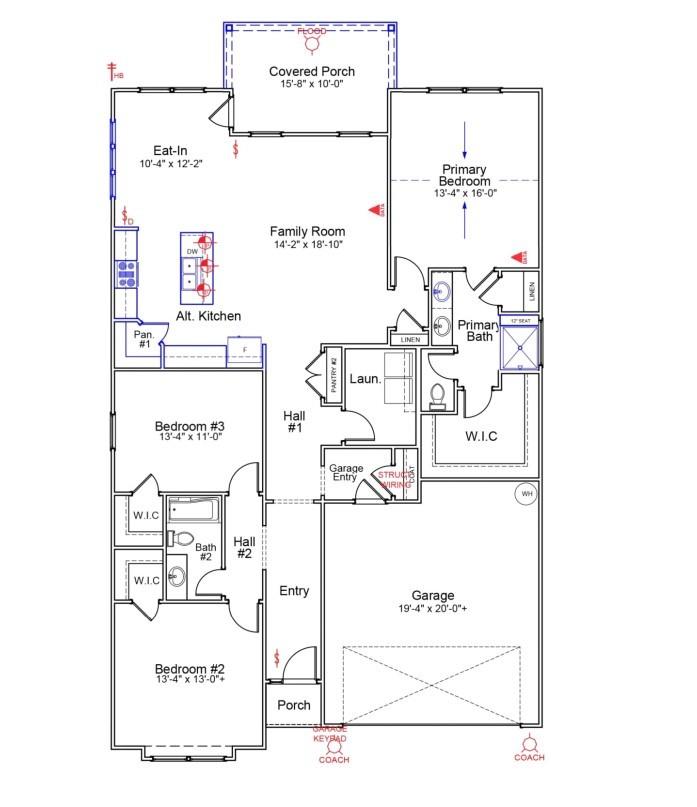 Piper Creek - Residential