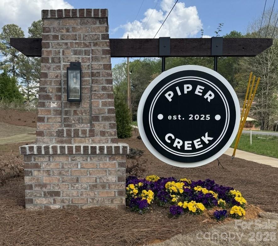 Piper Creek - Residential
