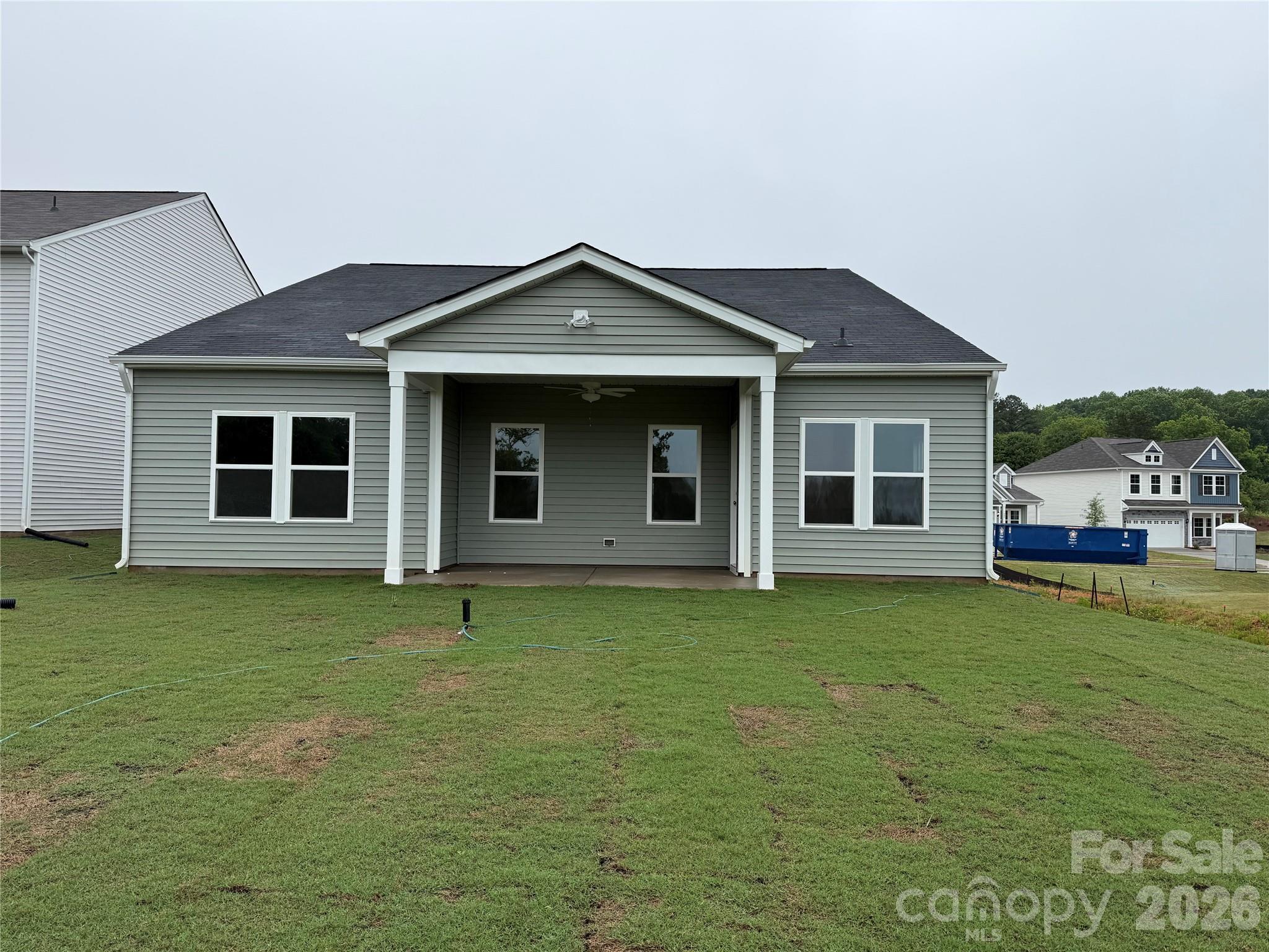 Piper Creek - Residential