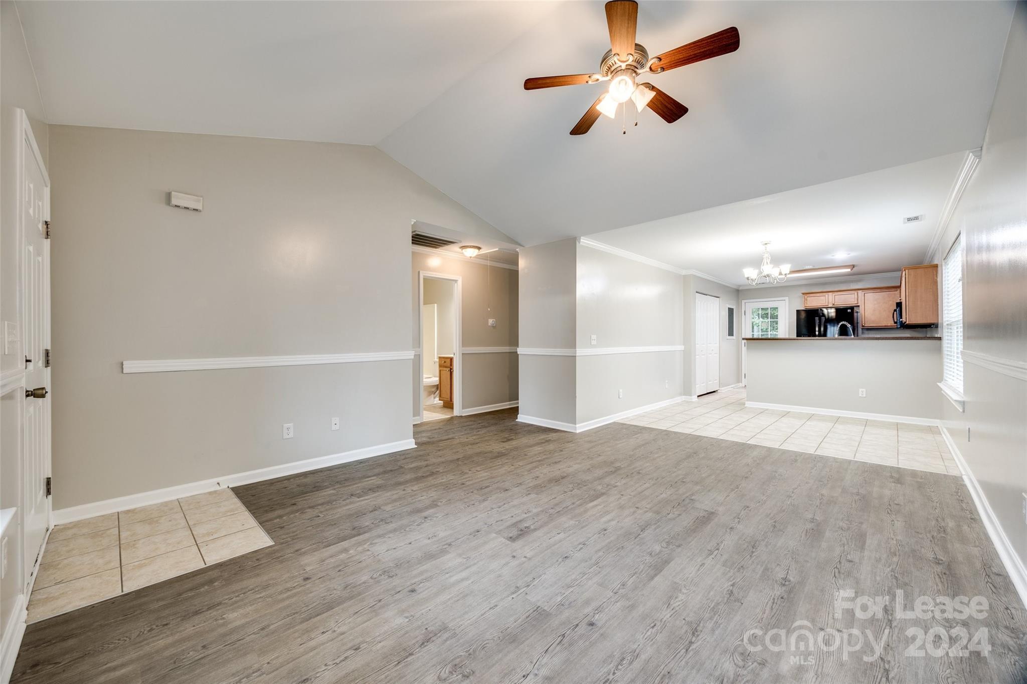 Huntington Place - Residential Lease