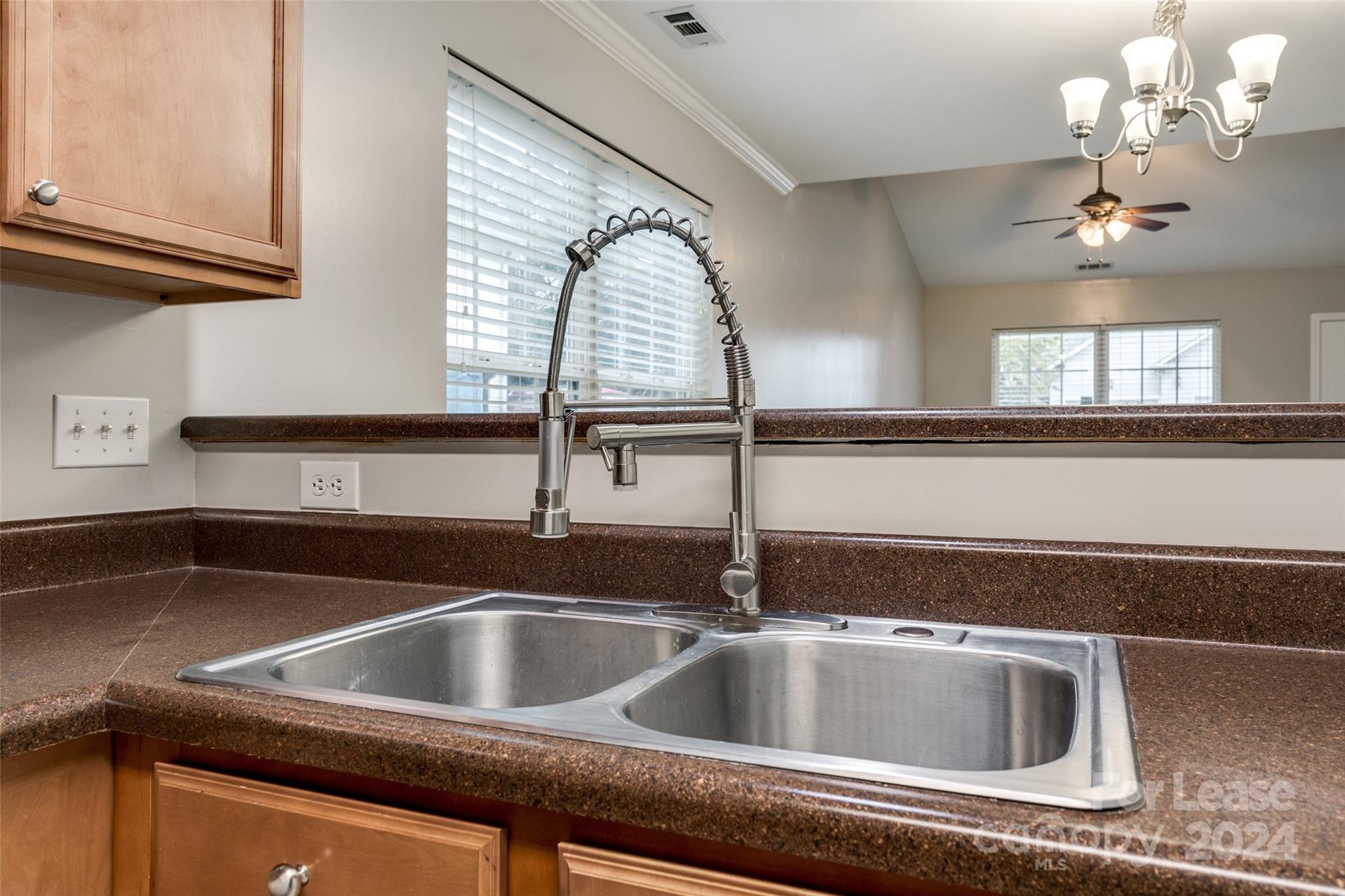 Huntington Place - Residential Lease