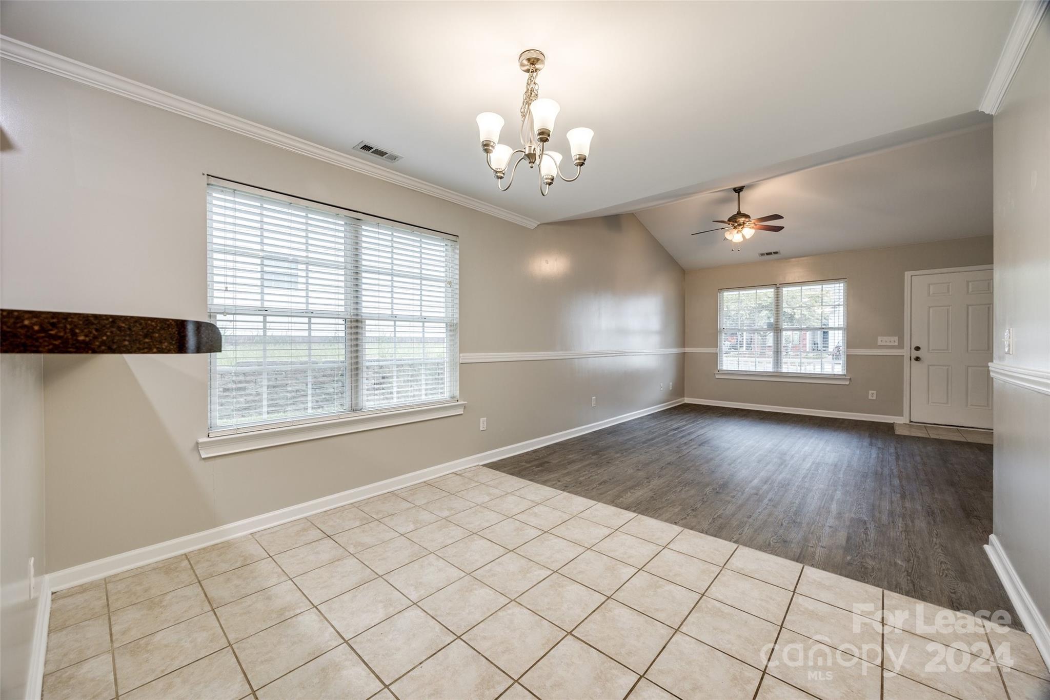 Huntington Place - Residential Lease