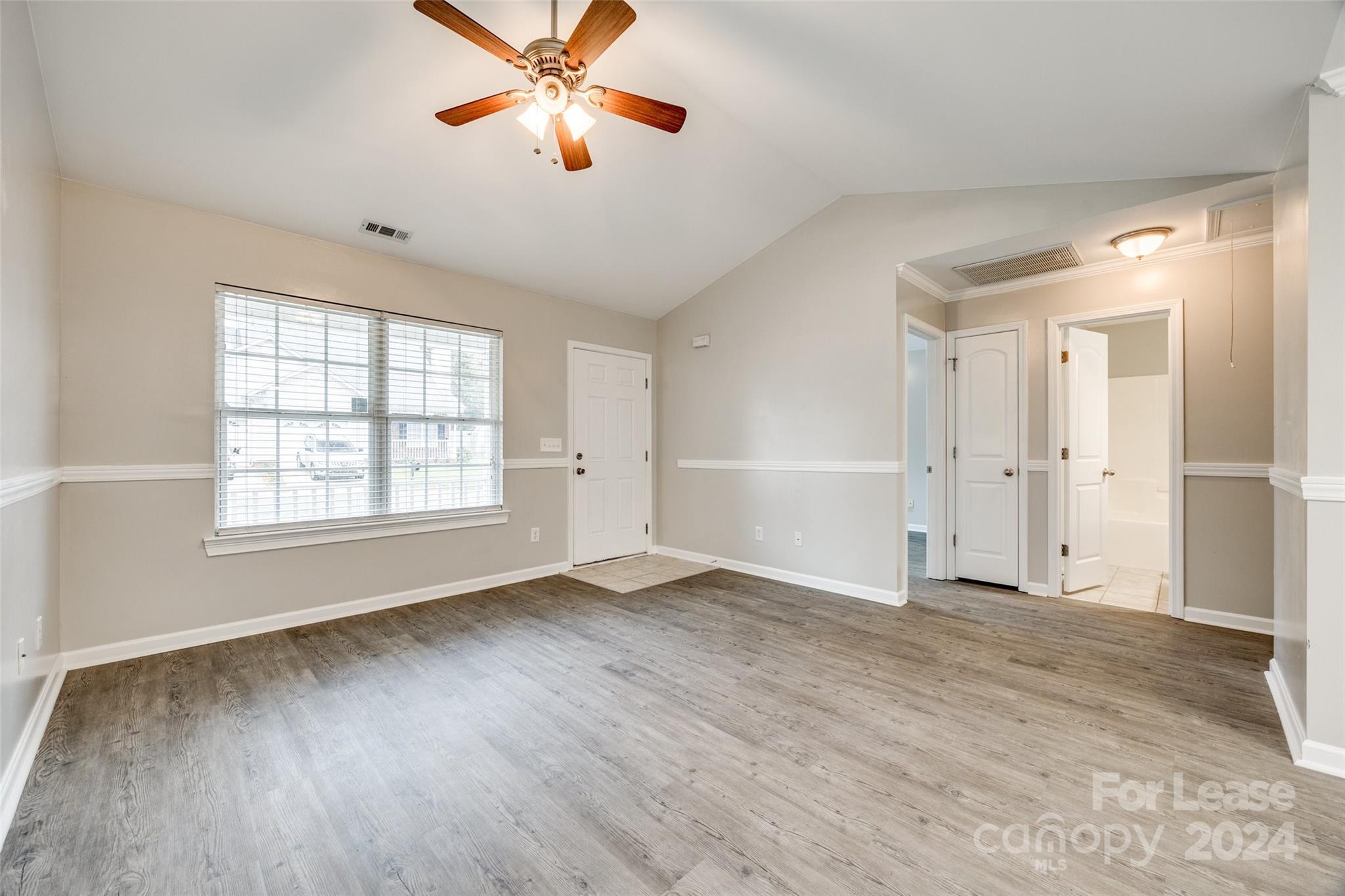 Huntington Place - Residential Lease