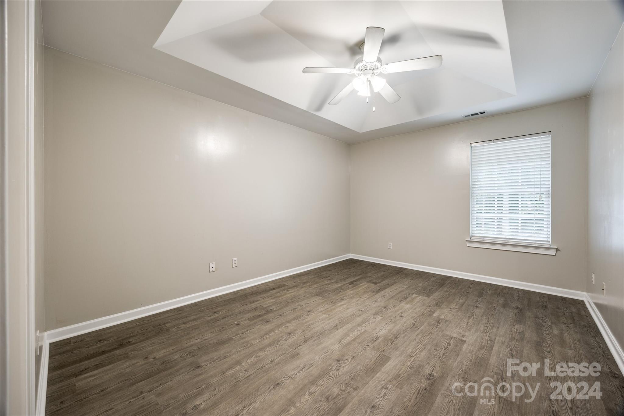 Huntington Place - Residential Lease