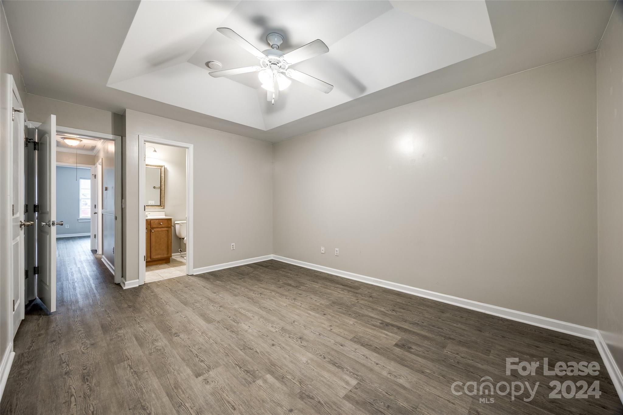 Huntington Place - Residential Lease