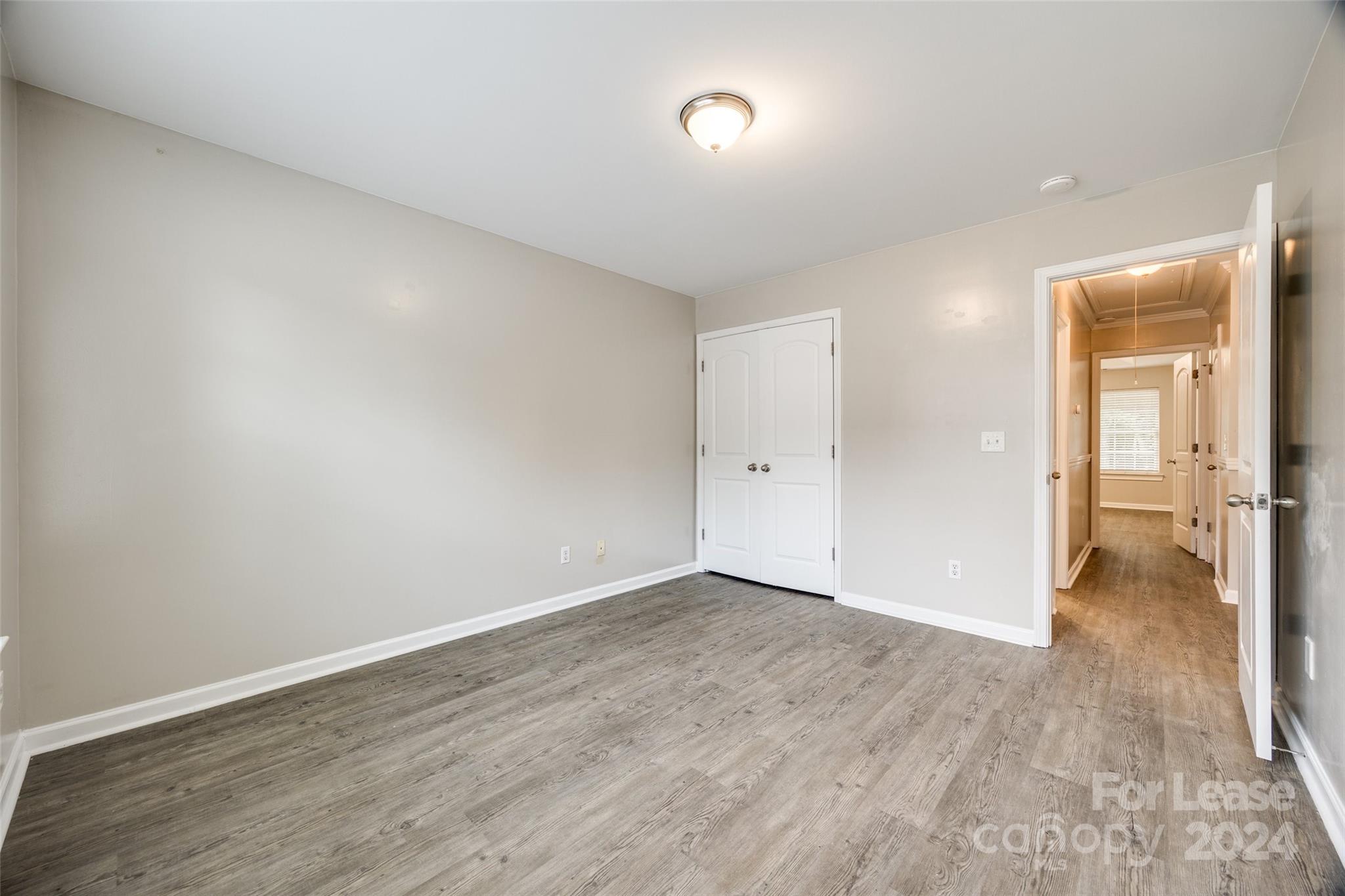 Huntington Place - Residential Lease