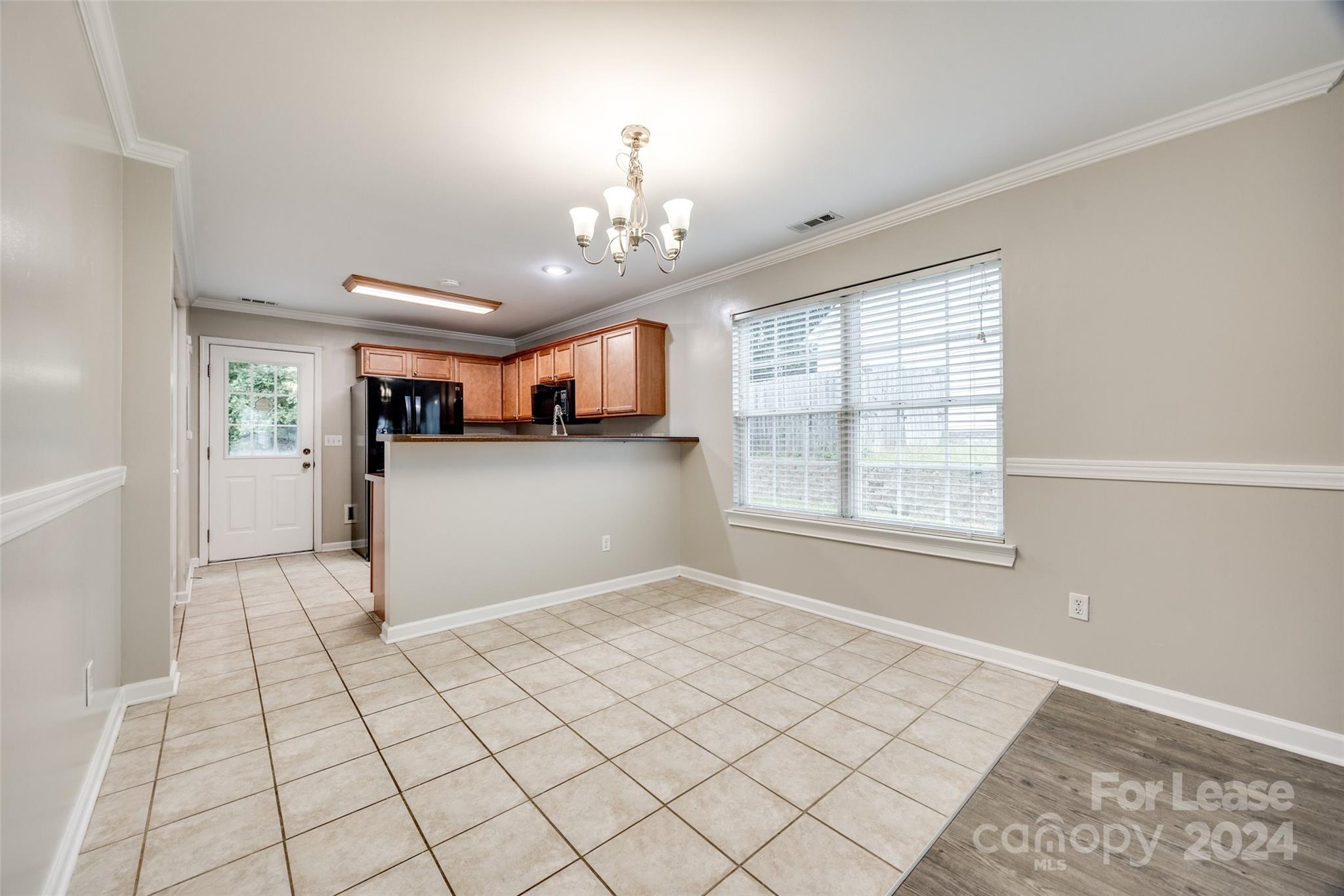 Huntington Place - Residential Lease