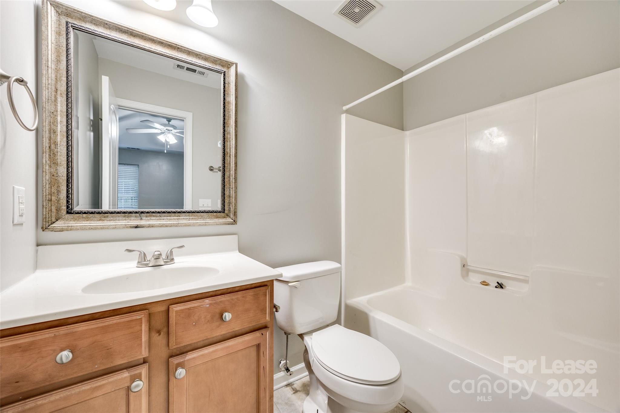 Huntington Place - Residential Lease