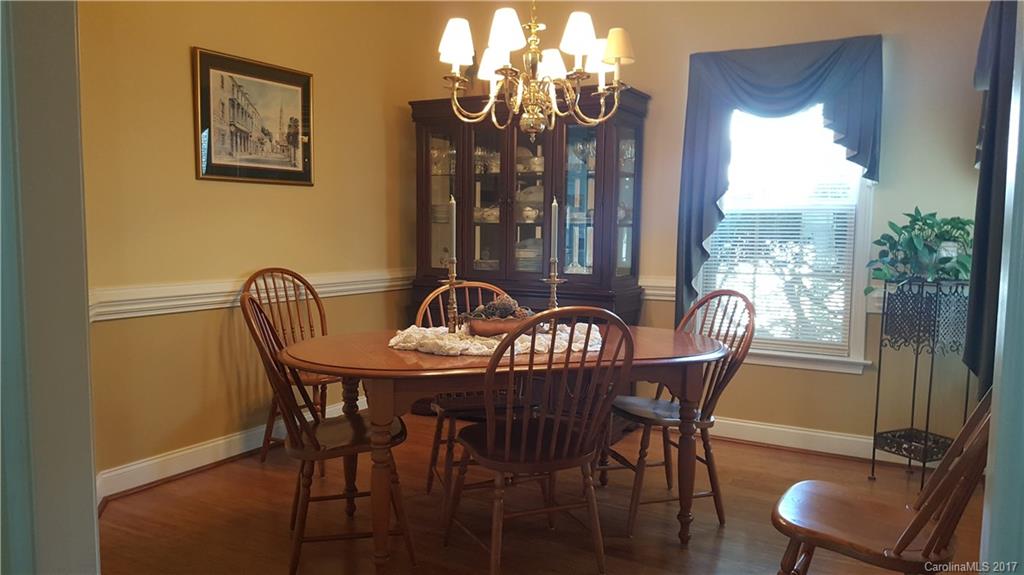 Bent Creek - Residential