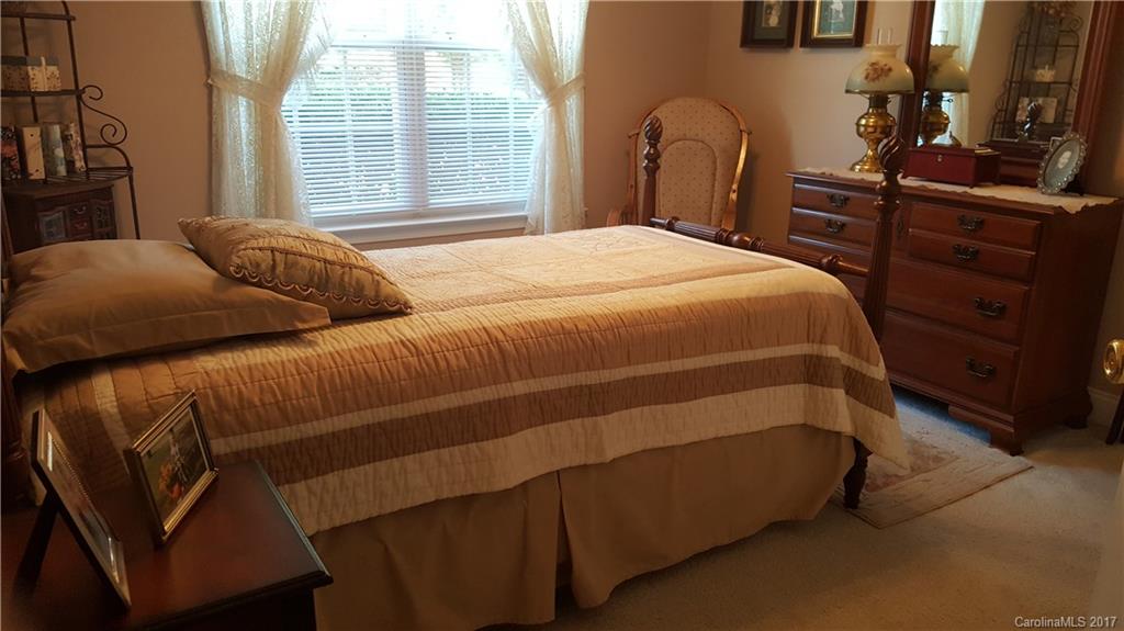 Bent Creek - Residential