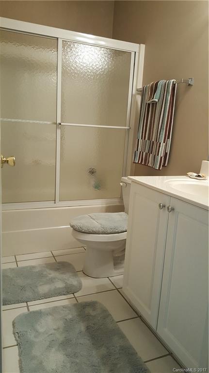 Bent Creek - Residential