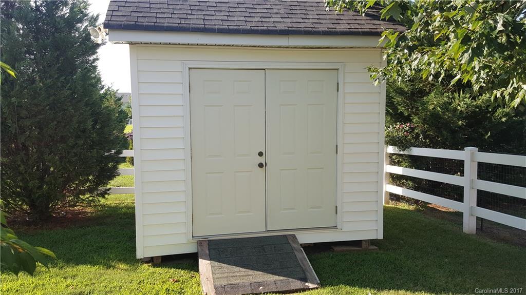 Bent Creek - Residential