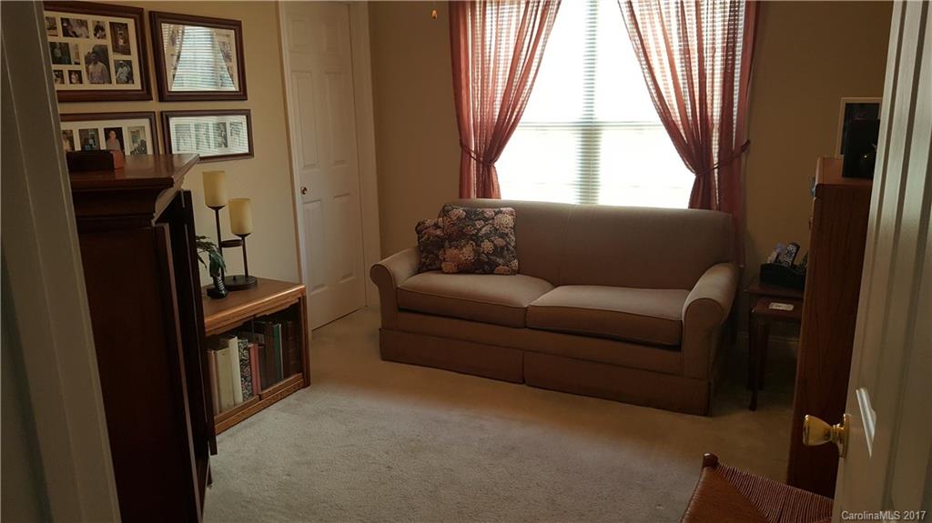 Bent Creek - Residential