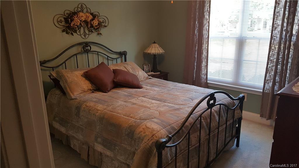 Bent Creek - Residential