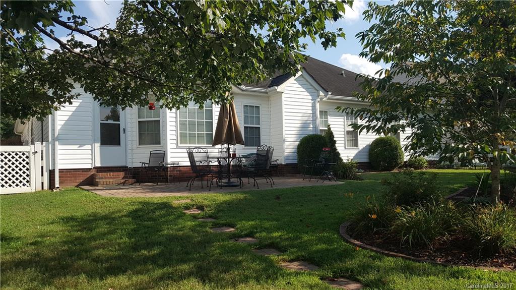 Bent Creek - Residential