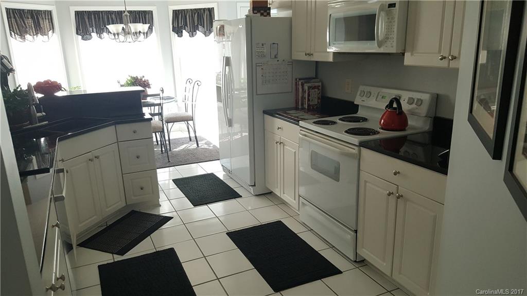 Bent Creek - Residential