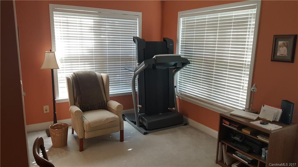 Bent Creek - Residential