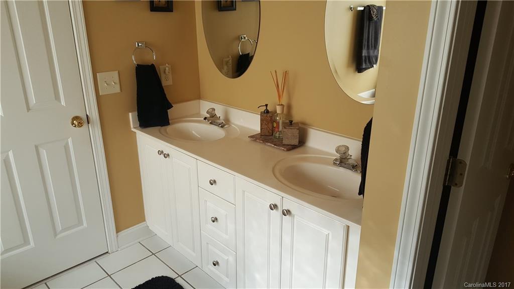 Bent Creek - Residential