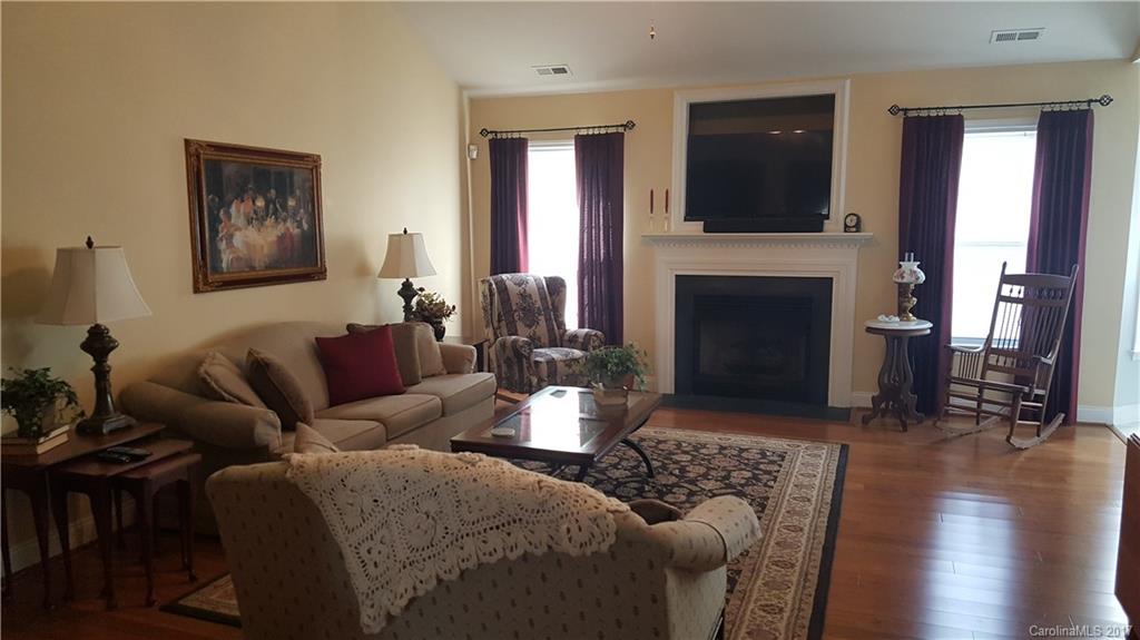 Bent Creek - Residential