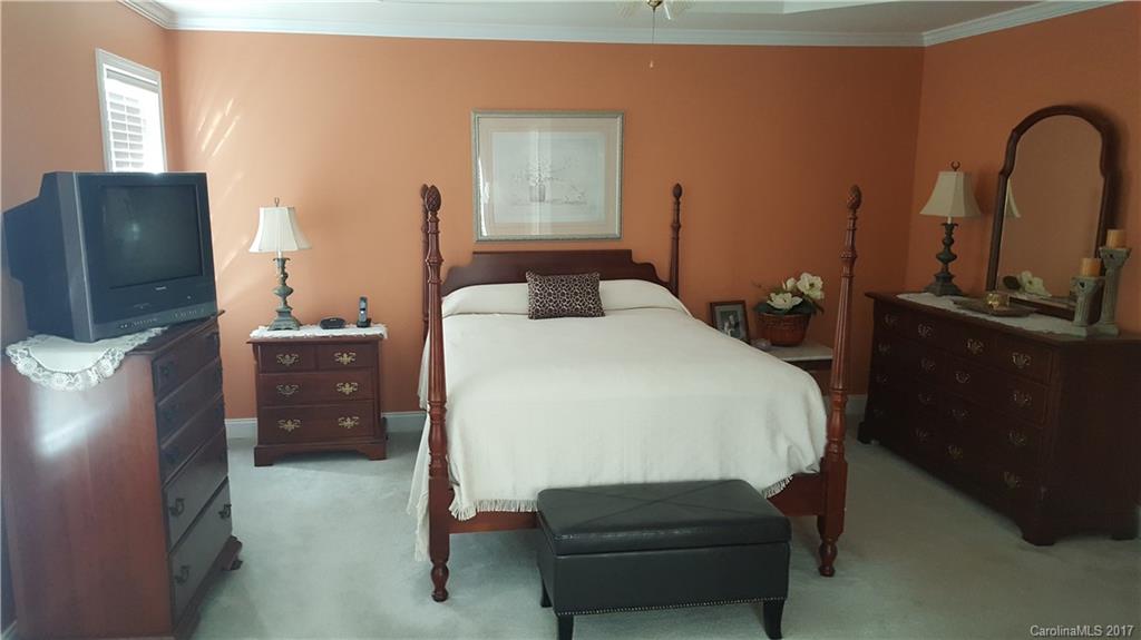 Bent Creek - Residential