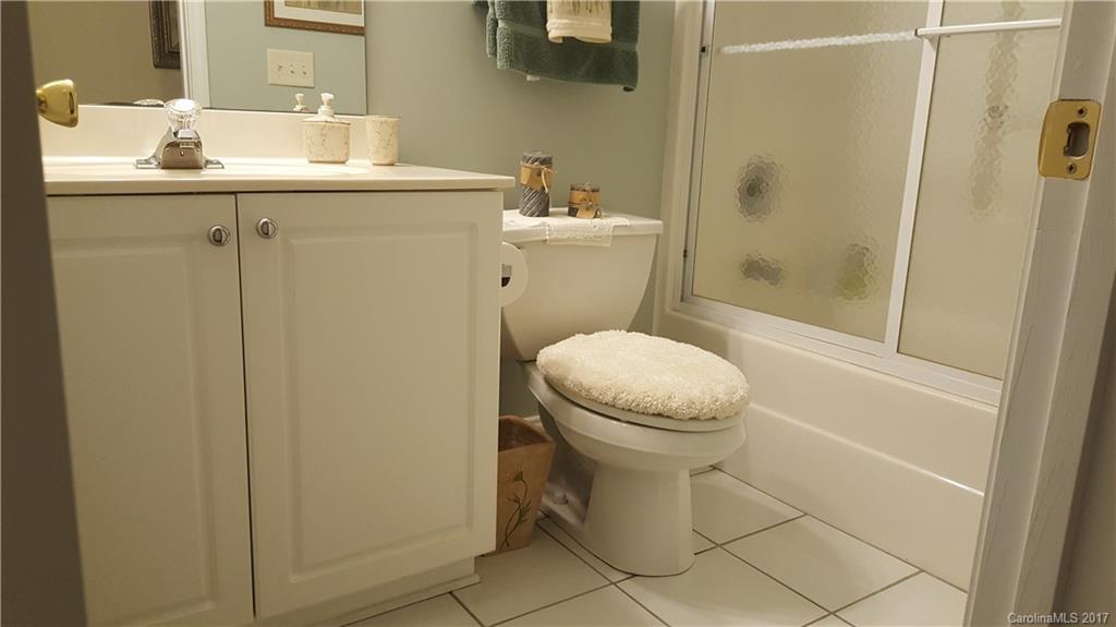 Bent Creek - Residential