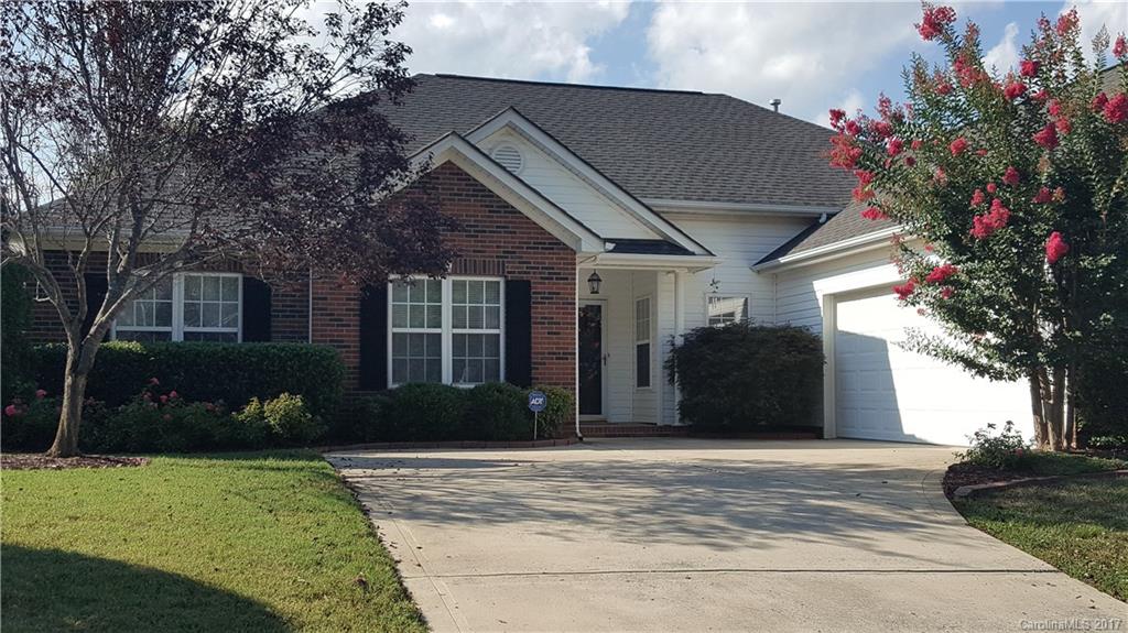 Bent Creek - Residential