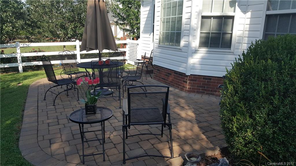 Bent Creek - Residential