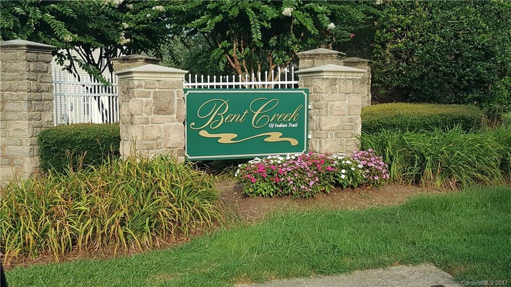 Bent Creek - Residential