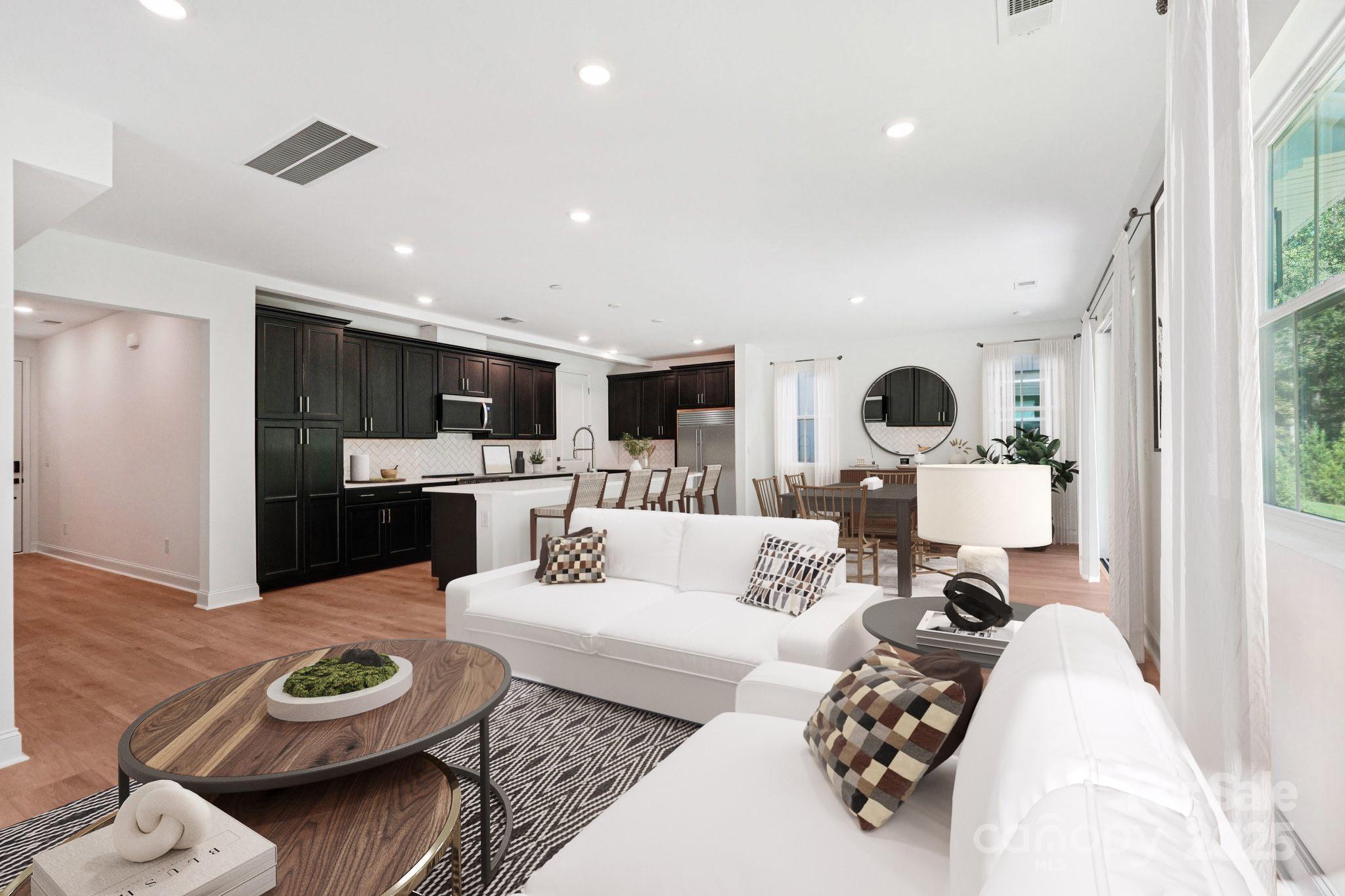 Windell Woods - Residential