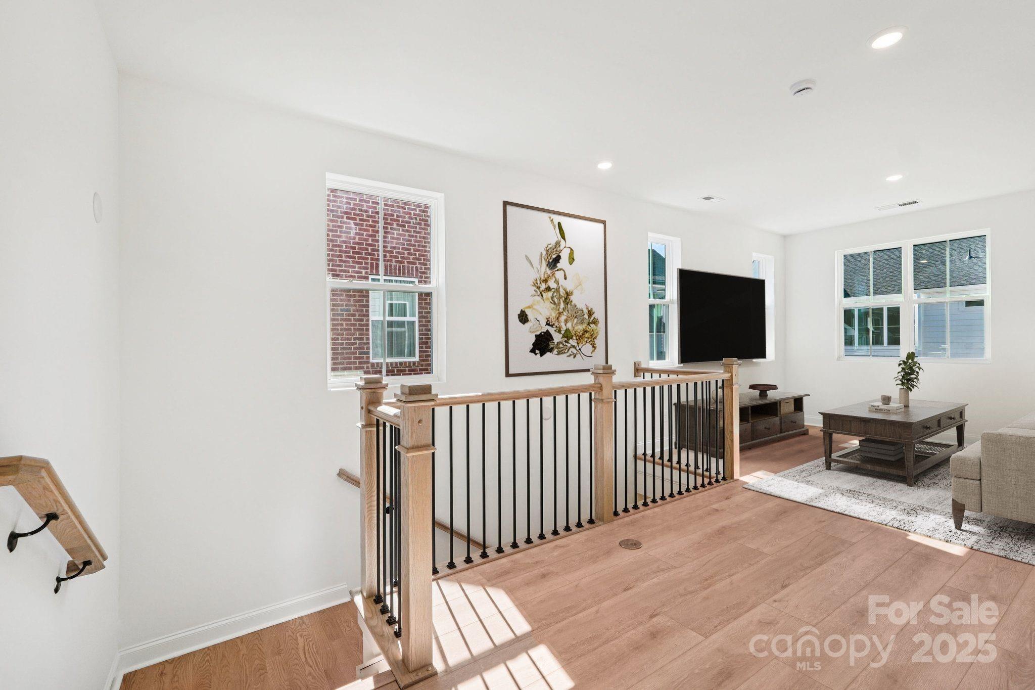 Windell Woods - Residential