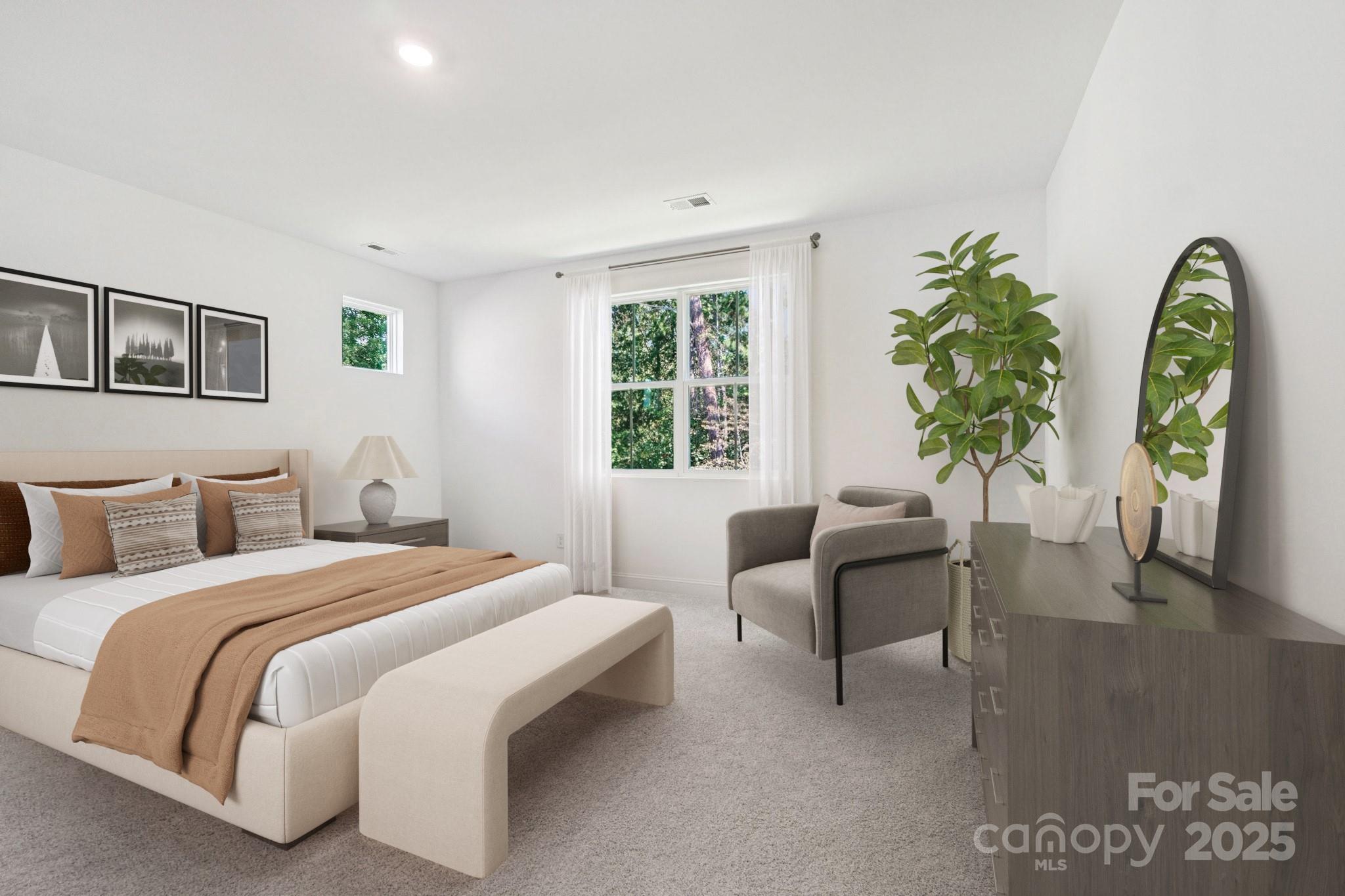 Windell Woods - Residential