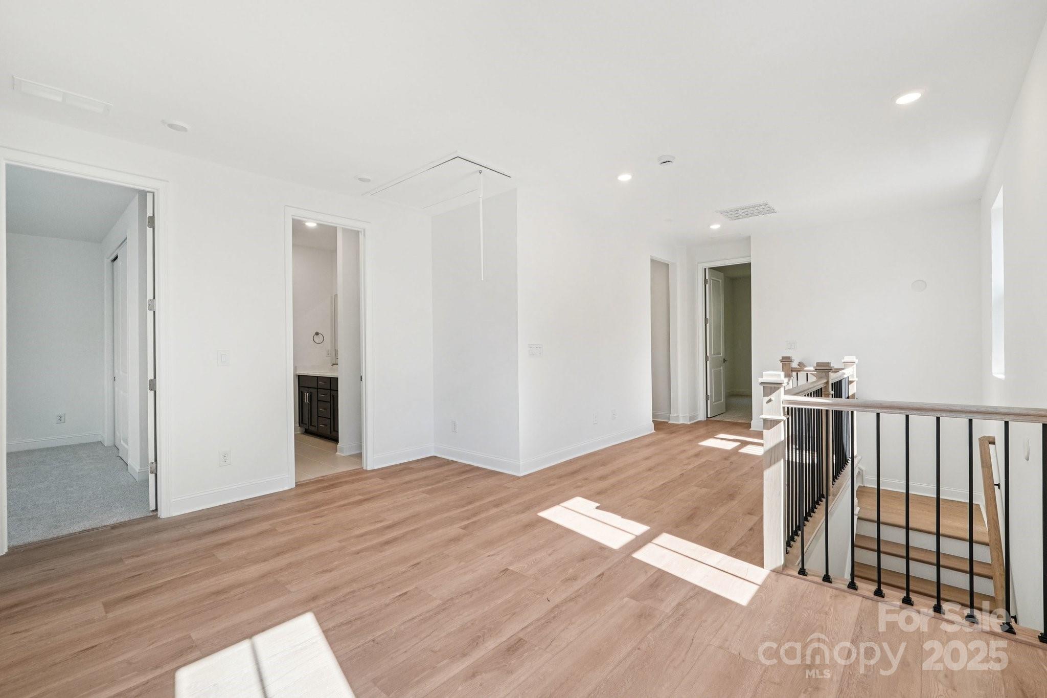 Windell Woods - Residential