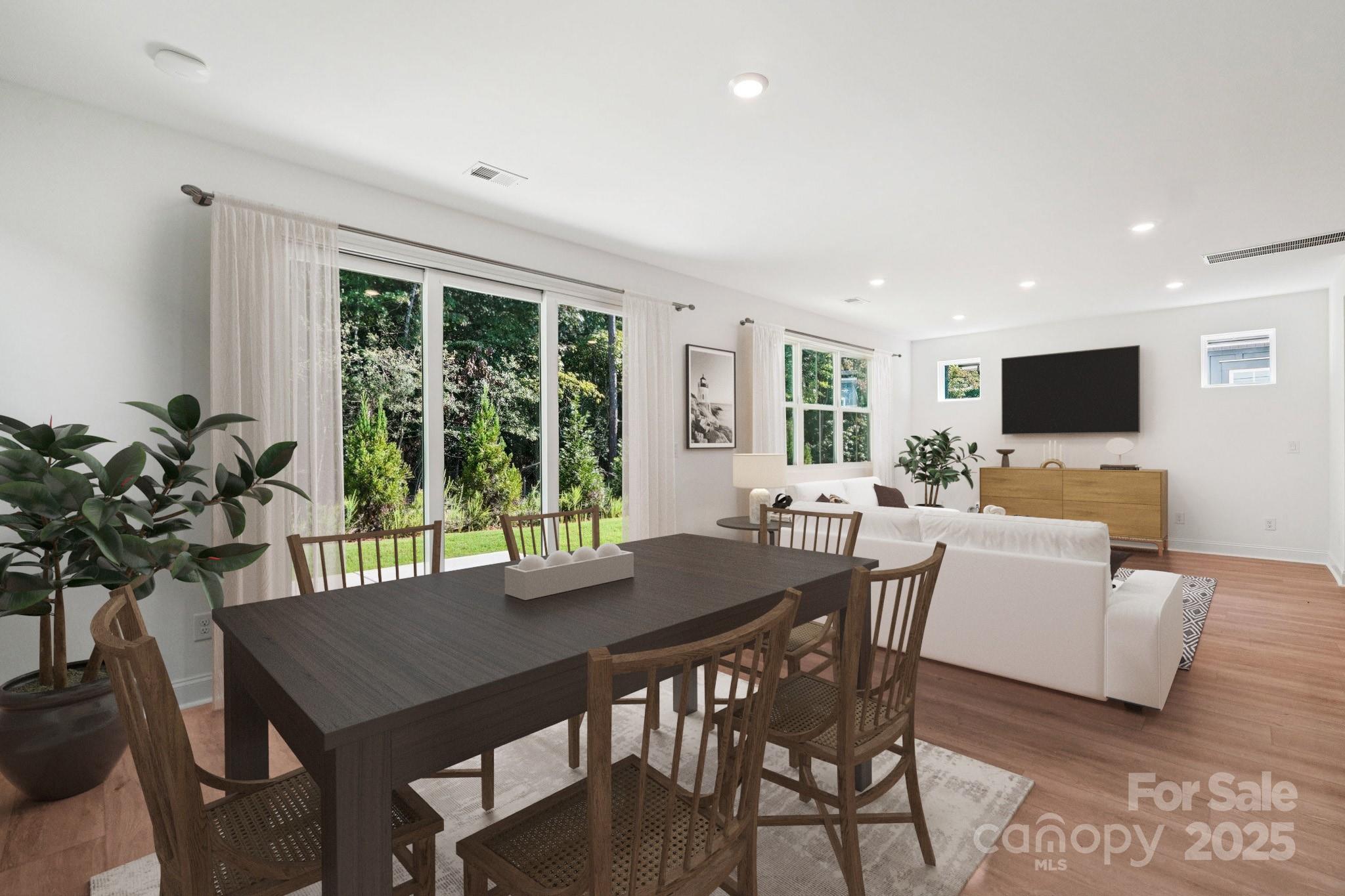 Windell Woods - Residential