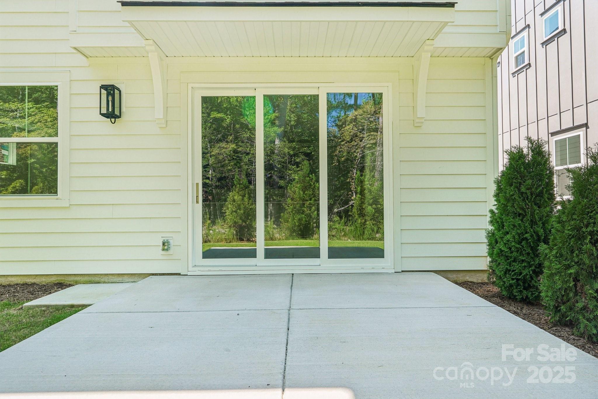 Windell Woods - Residential