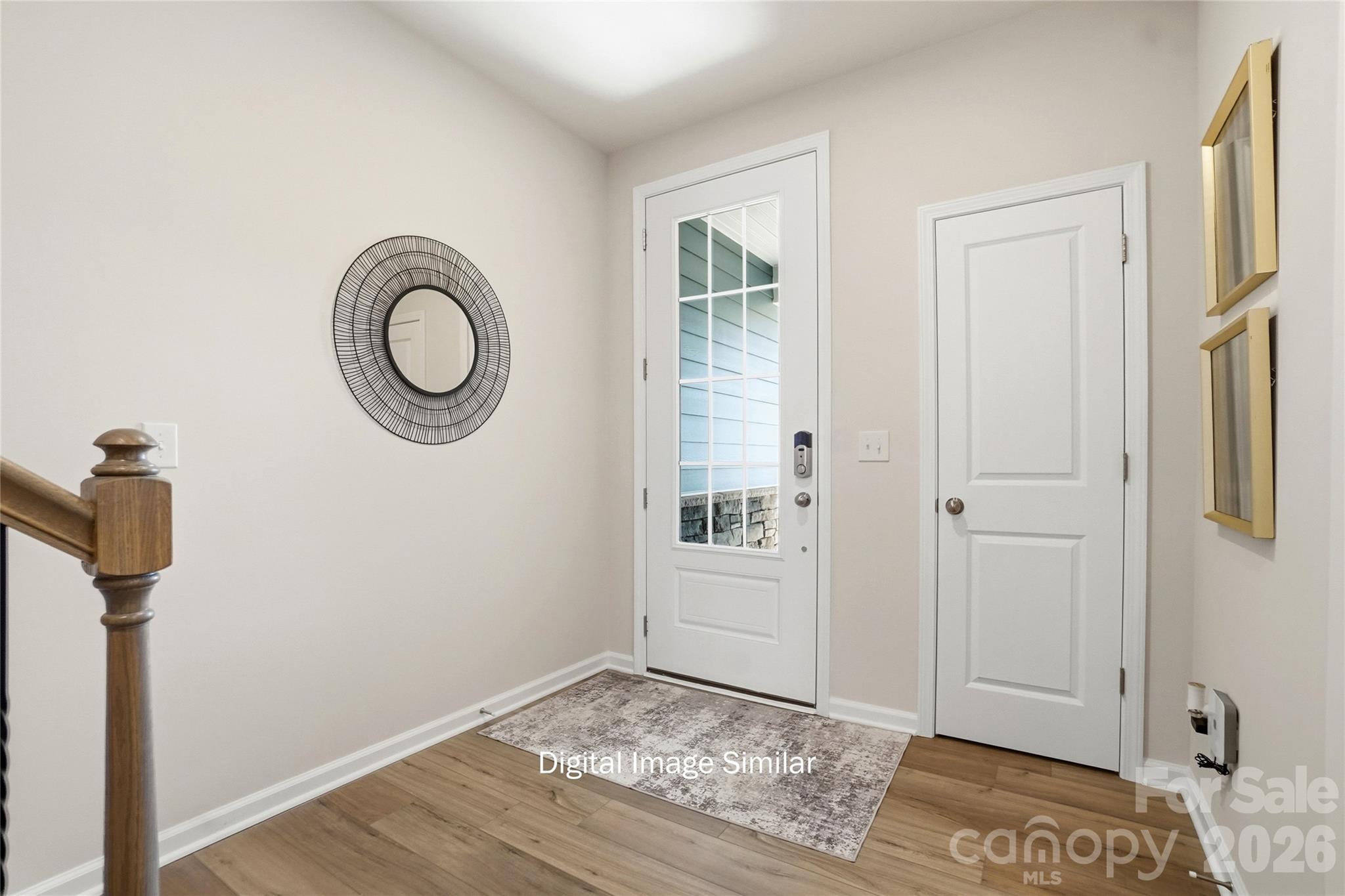 Bratton Pointe - Residential