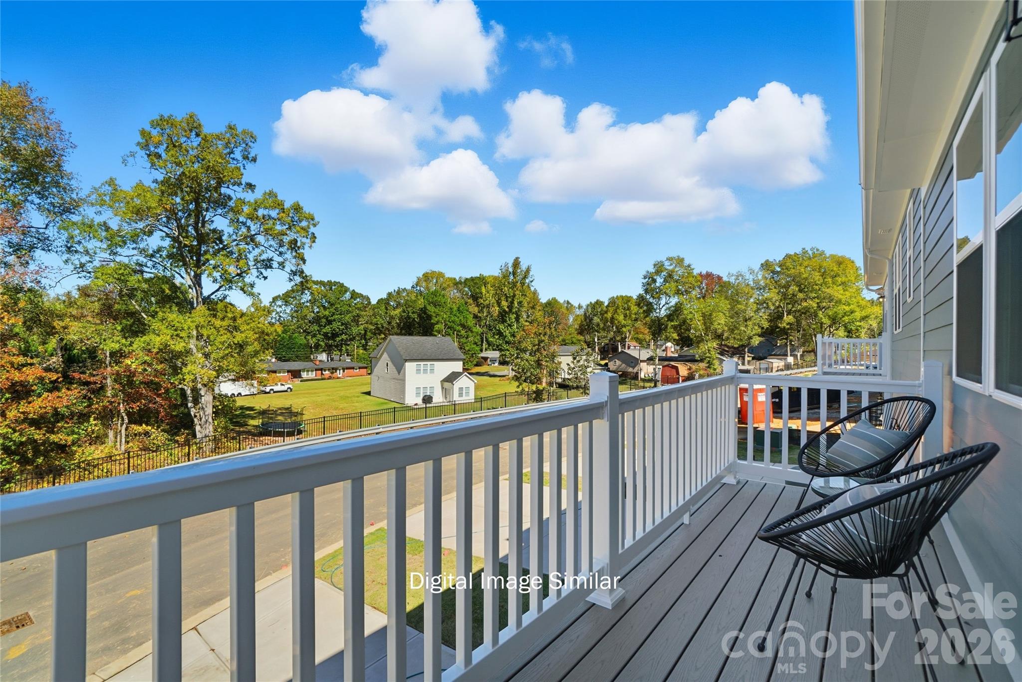 Bratton Pointe - Residential