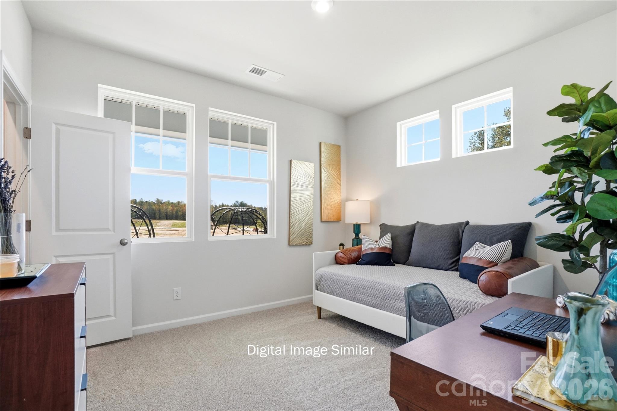 Bratton Pointe - Residential