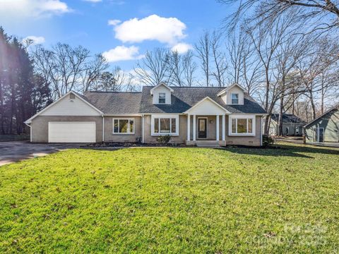 A home in Lincolnton