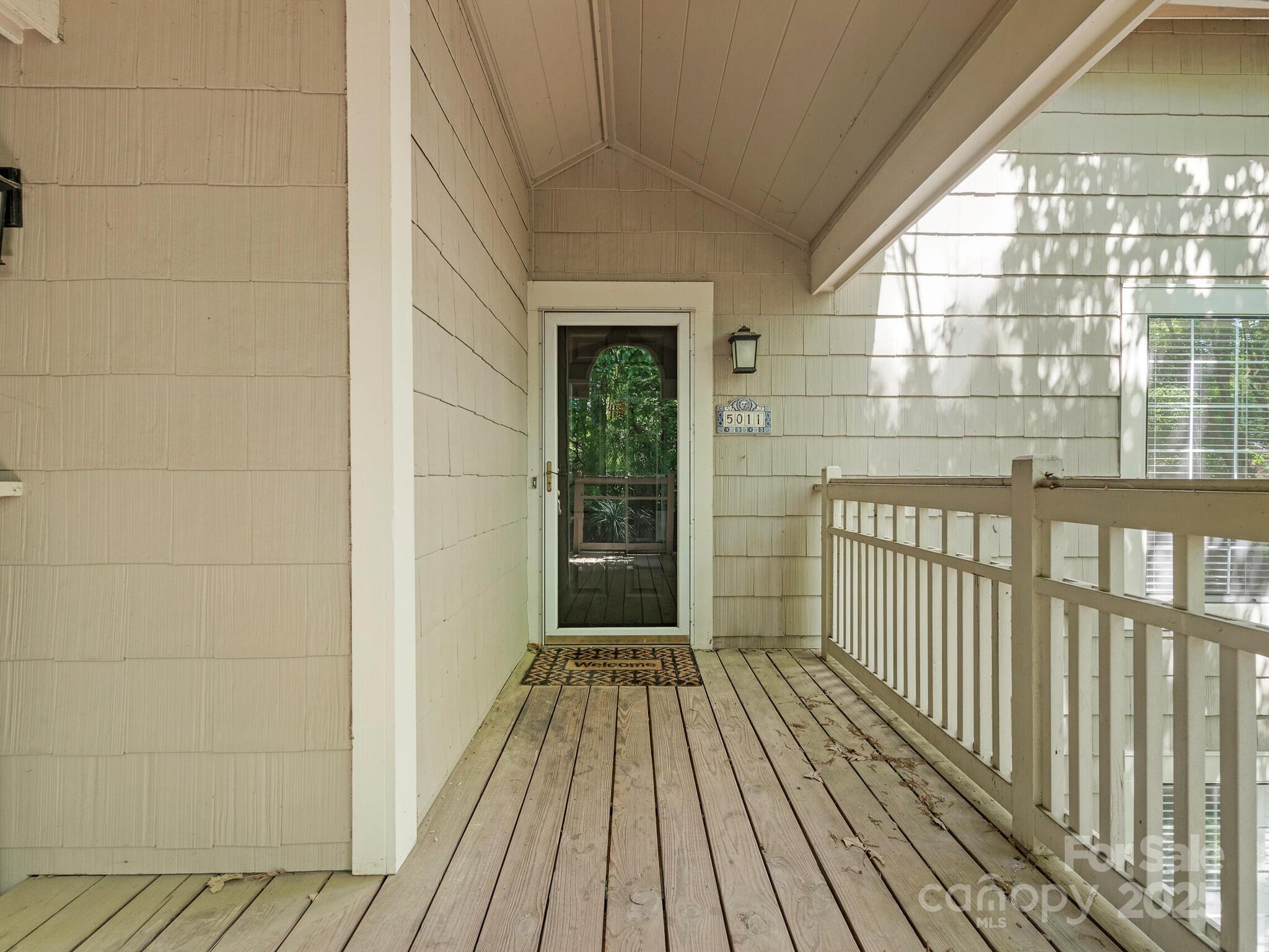 5011 Sharon Road J