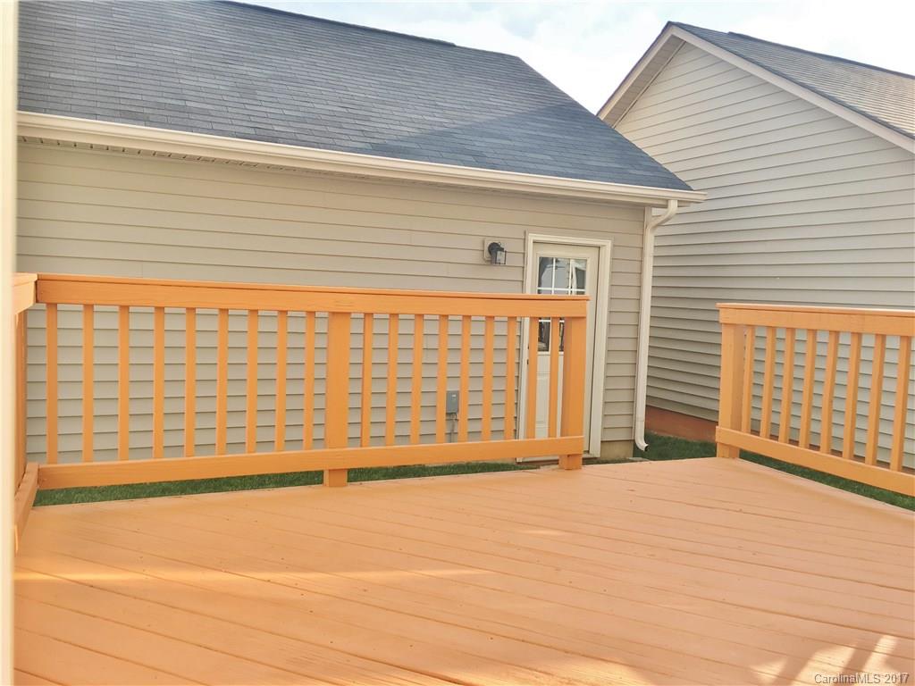 Gilead Ridge - Residential