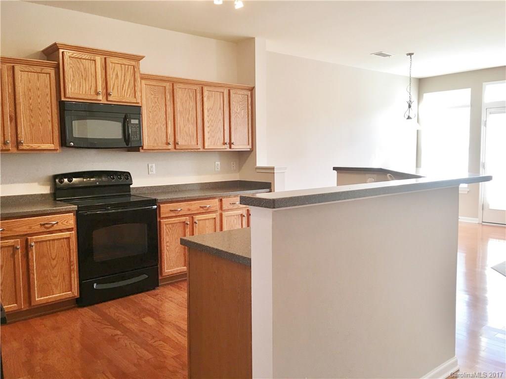 Gilead Ridge - Residential